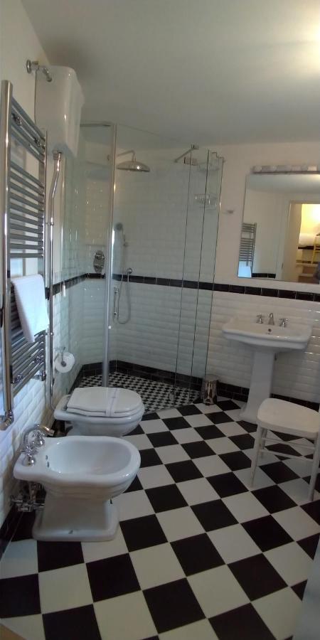 Casa 3Bien Villa Matera Bagian luar foto